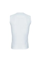 Marškinėliai vyrams Poc PC582211576MED1, balti цена и информация | Мужские футболки | pigu.lt