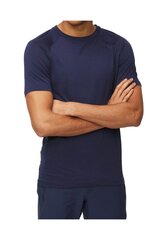 Marškinėliai vyrams Poc PC616201582, mėlyni цена и информация | Мужские футболки | pigu.lt