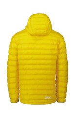 Пуховик Мужцины Threadbare Garnock, Оранжевый цена и информация | Мужские куртки | pigu.lt