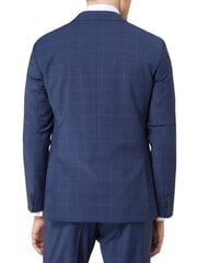 Tommy Hilfiger švarkas vyrams, mėlynas цена и информация | Мужские пиджаки | pigu.lt