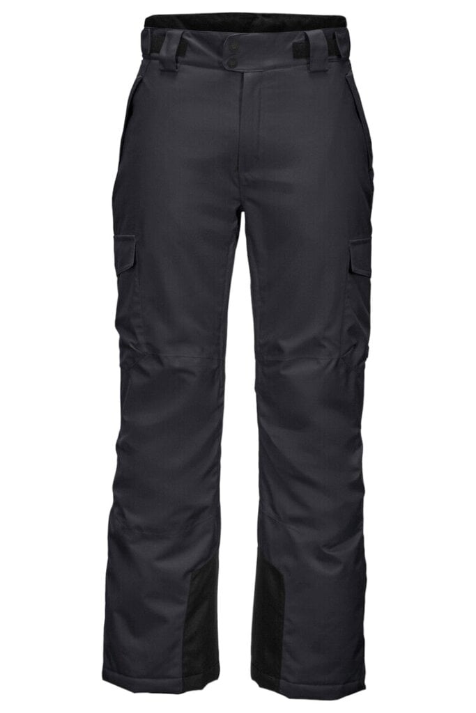Slidinėjimo kelnės vyrams Killtec, juodi kaina ir informacija | Vyriškа slidinėjimo apranga | pigu.lt