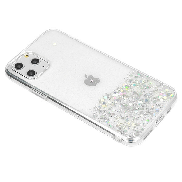 Toptel Brilliant Clear Case kaina ir informacija | Telefono dėklai | pigu.lt