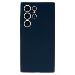 Tel Protect Silicone Premium kaina ir informacija | Telefono dėklai | pigu.lt