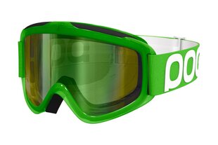 Slidinėjimo akiniai Poc Iris Flow, žali kaina ir informacija | Slidinėjimo akiniai | pigu.lt