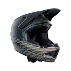 Motociklininko šalmas Select MIPS MTB, juodas цена и информация | Шлемы для мотоциклистов | pigu.lt