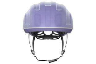 Dviračių šalmas Poc, violetinis цена и информация | Шлемы | pigu.lt