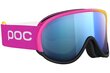 Sidinėjimo akiniai Poc Retina Clarity, įvairių spalvų kaina ir informacija | Slidinėjimo akiniai | pigu.lt