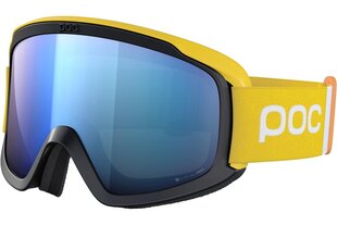 Sidinėjimo akiniai Poc, geltoni цена и информация | Лыжные очки | pigu.lt