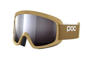 Sidinėjimo akiniai Poc, rudi цена и информация | Лыжные очки | pigu.lt