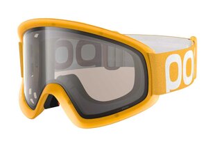 Sidinėjimo akiniai Poc, geltoni kaina ir informacija | Slidinėjimo akiniai | pigu.lt