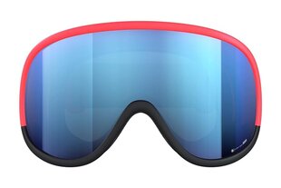 Sidinėjimo akiniai Poc Retina Big Clarity, oranžiniai цена и информация | Лыжные очки | pigu.lt