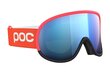 Sidinėjimo akiniai Poc Retina Big Clarity, oranžiniai цена и информация | Slidinėjimo akiniai | pigu.lt