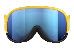 Sidinėjimo akiniai Poc Retina Clarity Comp, geltoni цена и информация | Лыжные очки | pigu.lt