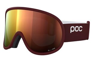 Sidinėjimo akiniai Poc Retina Big Clarity, rudi цена и информация | Лыжные очки | pigu.lt