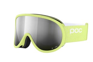 Slidinėjimo akiniai Poc, geltoni цена и информация | Лыжные очки | pigu.lt