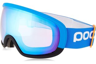 Slidinėjimo akiniai Fovea Clarity Comp, mėlyni kaina ir informacija | Slidinėjimo akiniai | pigu.lt