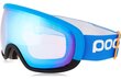 Slidinėjimo akiniai Fovea Clarity Comp, mėlyni цена и информация | Slidinėjimo akiniai | pigu.lt