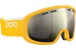 Slidinėjimo akiniai Poc, geltoni цена и информация | Slidinėjimo akiniai | pigu.lt