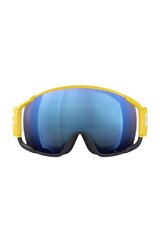 Slidinėjimo akiniai Poc Zonula Clarity Comp, geltoni цена и информация | Лыжные очки | pigu.lt
