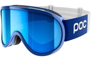 Sidinėjimo akiniai Poc Retina Clarity Comp, mėlyni kaina ir informacija | Slidinėjimo akiniai | pigu.lt