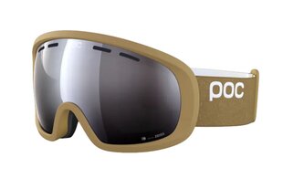 Slidinėjimo akiniai Poc, rudi цена и информация | Лыжные очки | pigu.lt