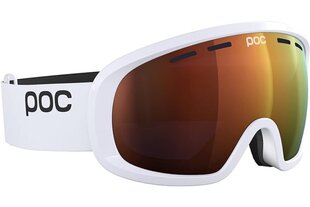 Sidinėjimo akiniai Poc, balti цена и информация | Лыжные очки | pigu.lt