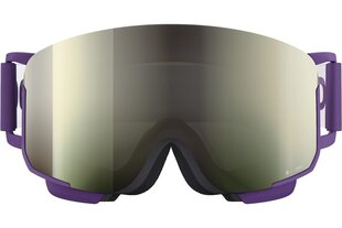 Sidinėjimo akiniai Poc, violėtiniai цена и информация | Лыжные очки | pigu.lt