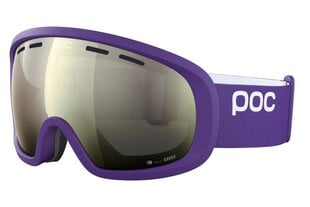 Sidinėjimo akiniai Poc Fovea Clarity, violėtiniai цена и информация | Лыжные очки | pigu.lt