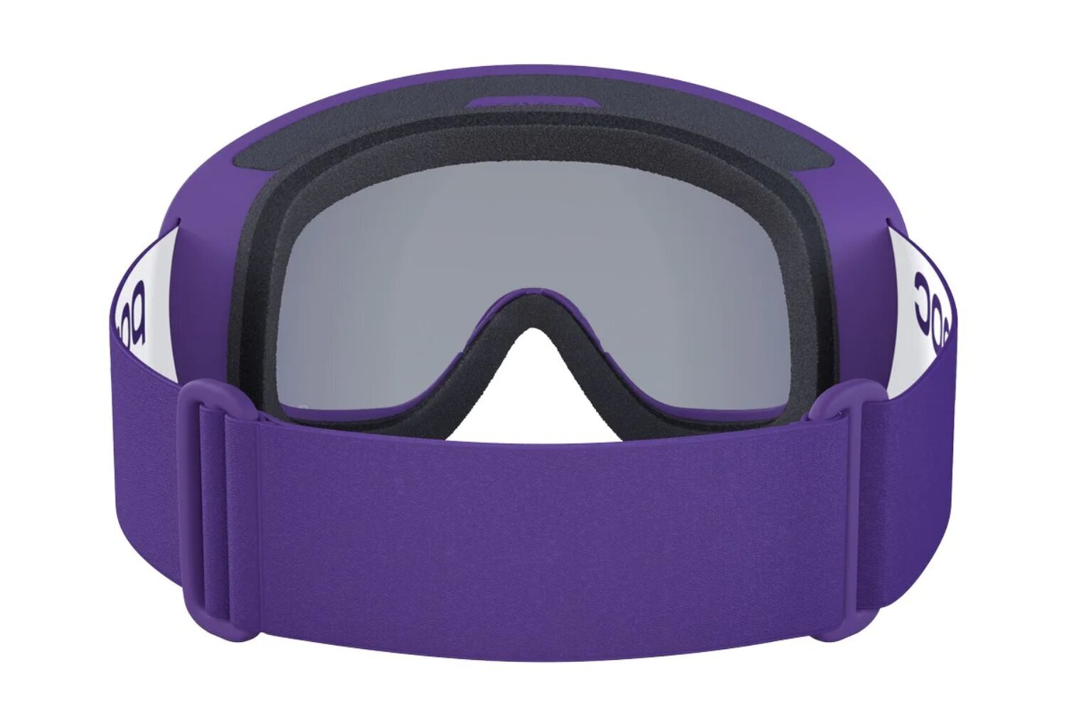 Sidinėjimo akiniai Poc Fovea Clarity, violėtiniai kaina ir informacija | Slidinėjimo akiniai | pigu.lt