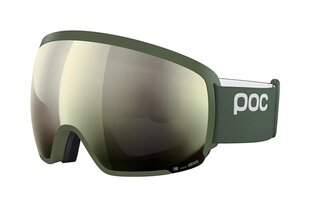 Sidinėjimo akiniai Poc, žali цена и информация | Лыжные очки | pigu.lt