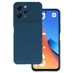 Camera Protected Case TPU kaina ir informacija | Telefono dėklai | pigu.lt