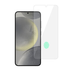 Закаленное стекло HARD 2.5D для LG K92 5G цена и информация | Google Pixel 3a - 3mk FlexibleGlass Lite™ защитная пленка для экрана | pigu.lt