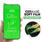 Hard Ceramin Full Cover kaina ir informacija | Apsauginės plėvelės telefonams | pigu.lt