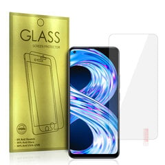 Закаленное стекло золотого цвета для MOTOROLA MOTO G42/G62 5G/G71S/G82 5G цена и информация | Защитные пленки для телефонов | pigu.lt