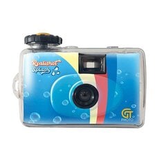 GT Photo Realishot Splash GT27WP цена и информация | Мгновенные фотоаппараты | pigu.lt