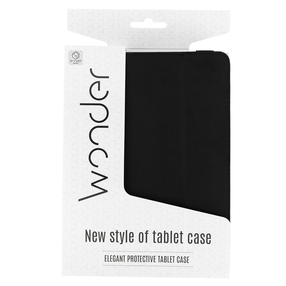 Wonder Soft Tablet Case kaina ir informacija | Planšečių, el. skaityklių dėklai | pigu.lt