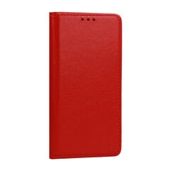 Специальный чехол Book для SAMSUNG GALAXY A14 5G, красный цена и информация | Чехлы для телефонов | pigu.lt