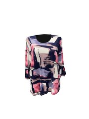 Женская блузка Wojtal 15, разноцветный цена и информация | Женские блузки, рубашки | pigu.lt