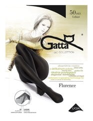 Женские колготки Gatta Florence цена и информация | Чулки Fifty Shades of Grey Captivate | pigu.lt