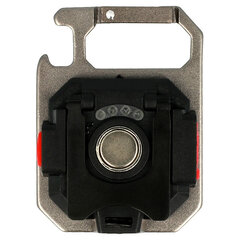 Mini žibintuvėlis Led raktų pakabukas W5130 Type C kaina ir informacija | Žibintuvėliai, prožektoriai | pigu.lt