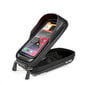 Dviračio krepšys telefonui Wildman ES16, 0,5L, juodas kaina ir informacija | Krepšiai, telefonų laikikliai | pigu.lt