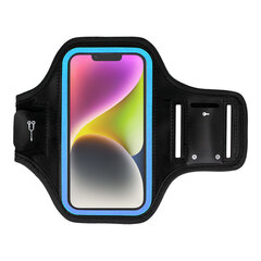 Slim Running Arm Case kaina ir informacija | Telefono dėklai | pigu.lt