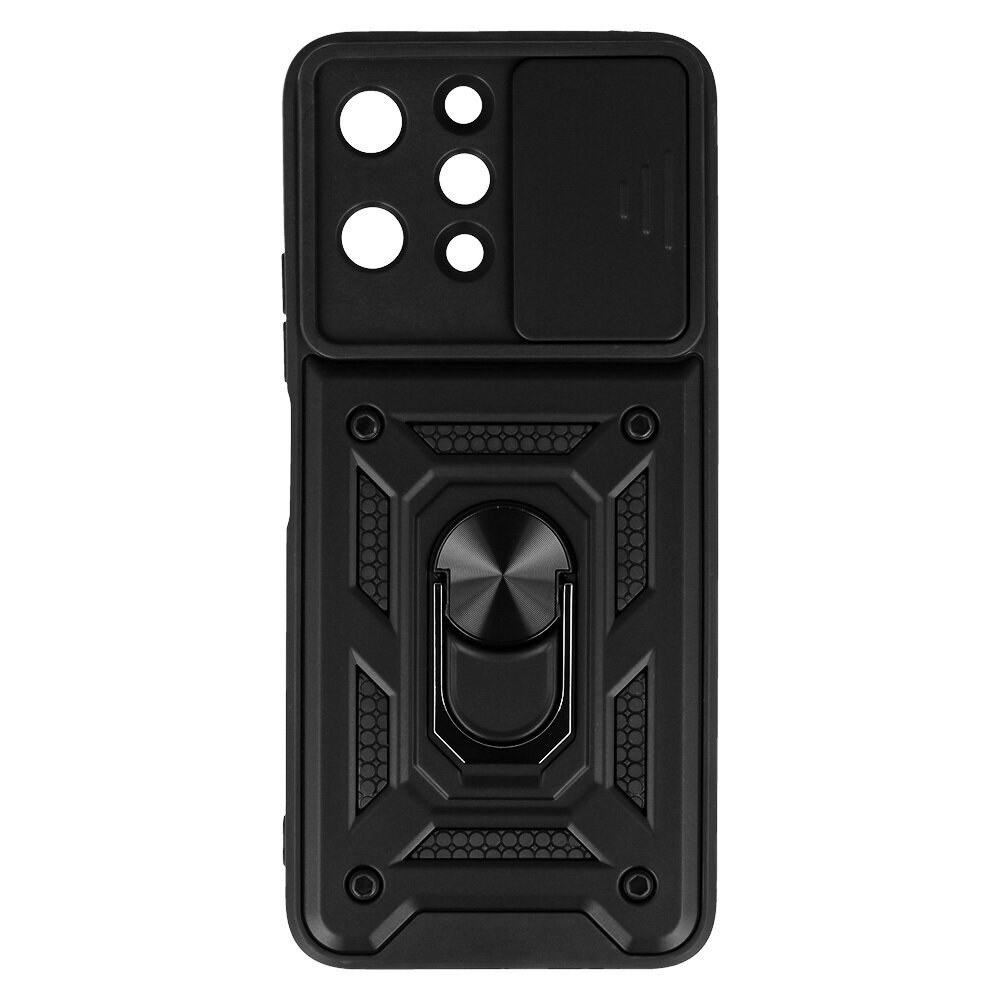 Slide Camera Armor Case цена и информация | Telefono dėklai | pigu.lt