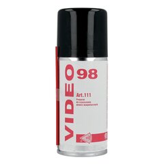 Garso įrangos valiklis, 150 ml цена и информация | Очистители | pigu.lt