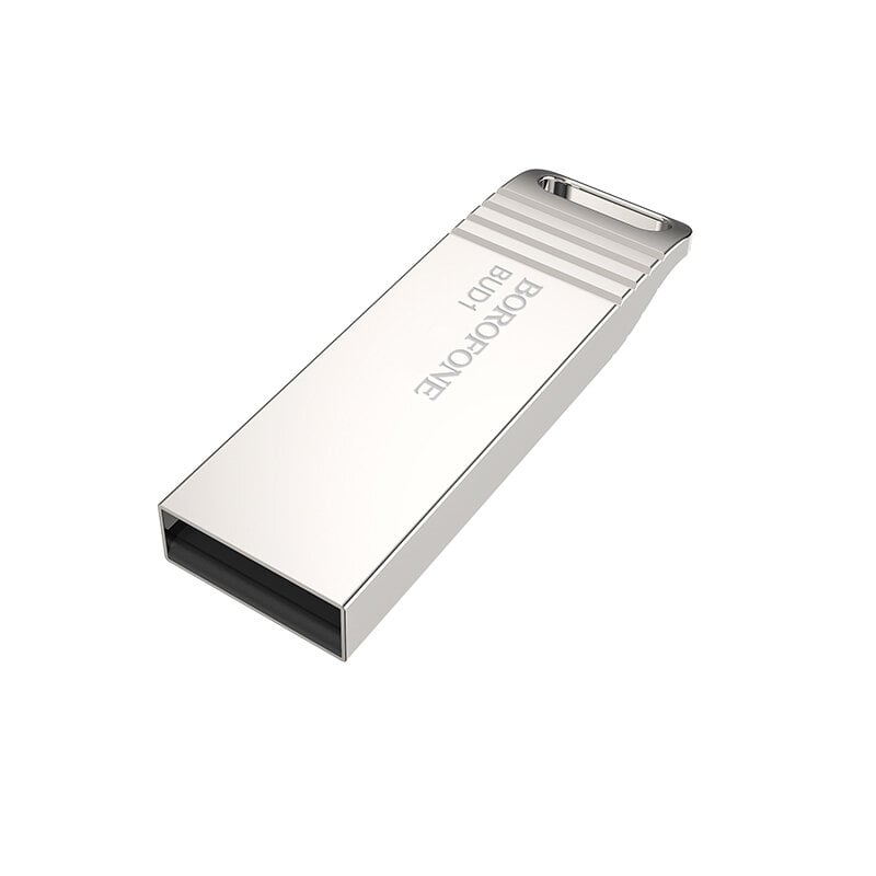 Borofone Pendrive BUD1 цена и информация | USB laikmenos | pigu.lt