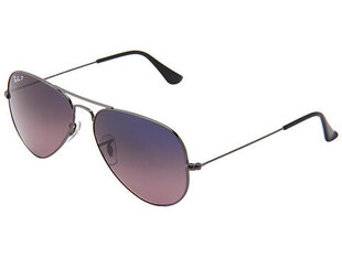 Солнцезащитные очки для женщин Ray-Ban RB4324 601/31 цена и информация | Легкие и мощные прозрачные защитные очки для велосипедов | pigu.lt