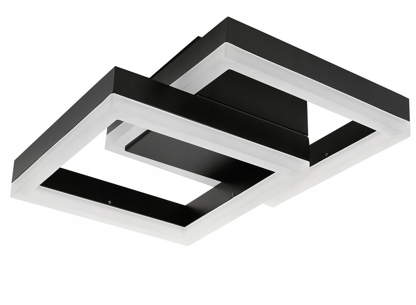 LED lubinis šviestuvas AL-552 kaina ir informacija | Lubiniai šviestuvai | pigu.lt
