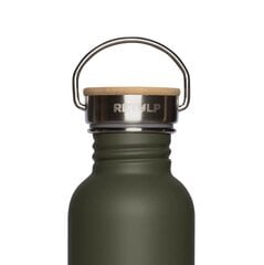 Urban 500 ml Forest Green kaina ir informacija | Termosai, termopuodeliai | pigu.lt