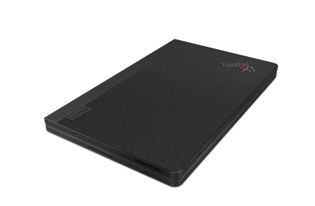 Lenovo ThinkPad X1 Fold 16 Gen 1 (21ES0013PB) kaina ir informacija | Nešiojami kompiuteriai | pigu.lt