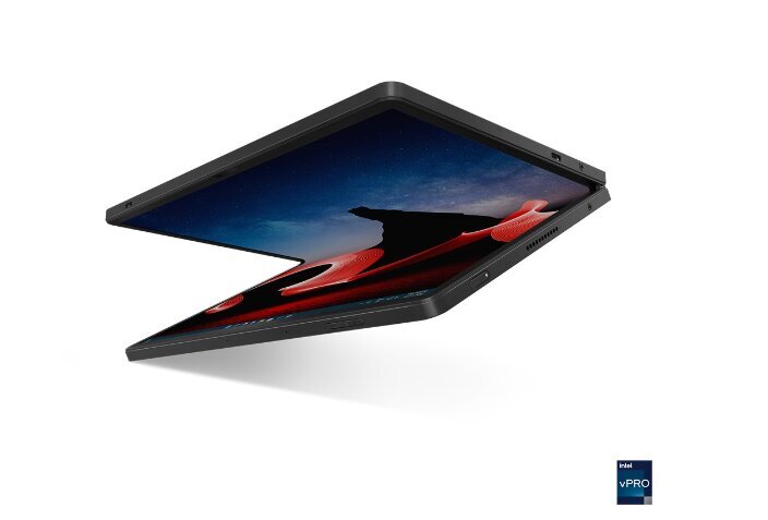 Lenovo ThinkPad X1 Fold 16 Gen 1 (21ES0013PB) kaina ir informacija | Nešiojami kompiuteriai | pigu.lt